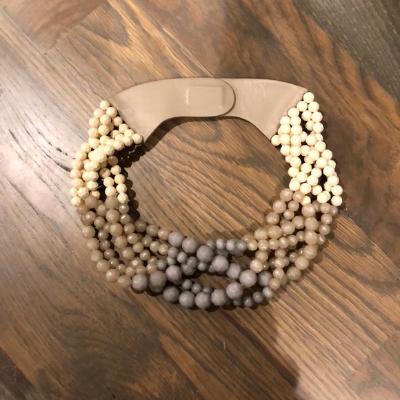 Fairchild Baldwin Necklace - Picture 1 of 4